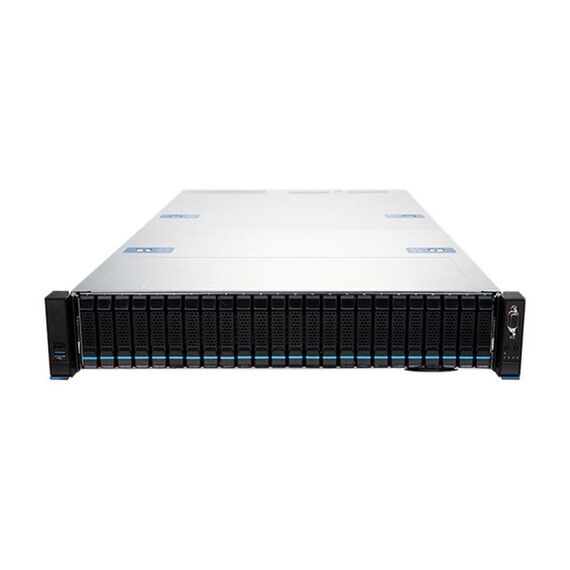 Платформа системного блока MSI S2205-04 2U2S, Intel LGA4677, до 350W фотографии