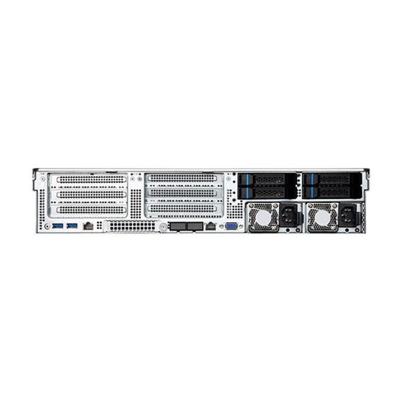 Платформа системного блока MSI S2205-04 2U2S, Intel LGA4677, до 350W фотографии