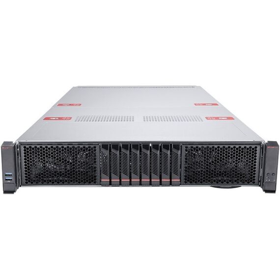 Платформа системного блока MSI S5062X270RAU8-HE 2U2S, Intel LGA4710, до 350W фотографии