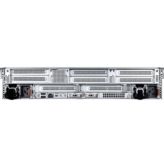 Платформа системного блока MSI S5062X270RAU8-HE 2U2S, Intel LGA4710, до 350W фотографии