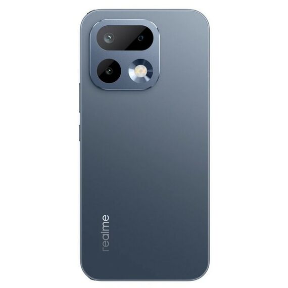 Смартфон Realme RMX5120 16 Pro 12+512 серый фотографии