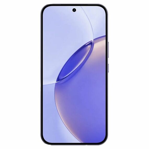 Смартфон Realme RMX5120 16 Pro 256Gb 8Gb сиреневый моноблок 3G 4G 6.78" 1080x2400 Android 14 50Mpix 802.11 a/b/g/n/ac NFC GPS GSM900/1800 GSM1900 Protect [6941764485662] фотографии