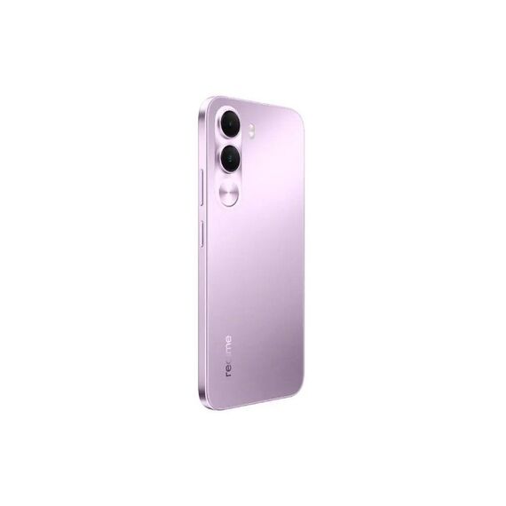 Смартфон Realme RMX5377 C100i 128Gb 4Gb фиолетовый моноблок 3G 4G 6.74" 720x1600 Android 16 32Mpix 802.11 a/b/g/n/ac NFC GPS GSM900/1800 GSM1900 [6941764490918] фотографии