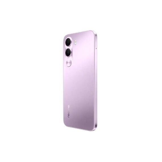 Смартфон Realme RMX5377 C100i 128Gb 4Gb фиолетовый моноблок 3G 4G 6.74" 720x1600 Android 16 32Mpix 802.11 a/b/g/n/ac NFC GPS GSM900/1800 GSM1900 [6941764490918] фотографии