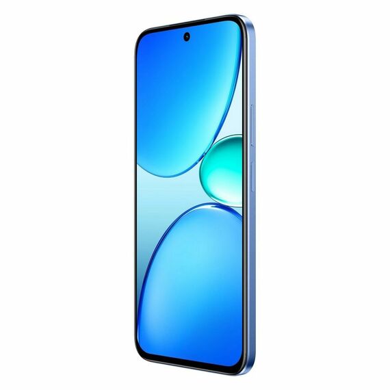 Смартфон Realme RMX5566 C85 256Gb 8Gb синий 3G 4G 6.75" 1080x2400 Android 14 50Mpix 802.11 a/b/g/n/ac NFC GPS GSM900/1800 GSM1900 Protect [6941764481459] фотографии