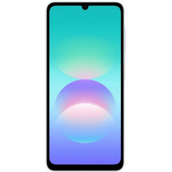Смартфон Samsung Galaxy A08 6.7", 6+128Gb, серебряный [SM-A085FZSHCAU] фотографии