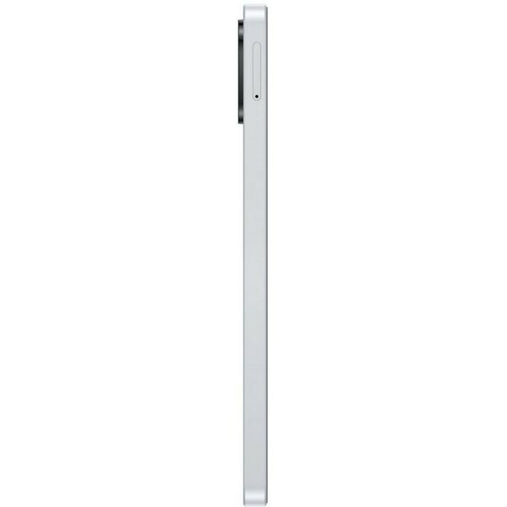 Смартфон Samsung Galaxy A08 6.7", 6+128Gb, серебряный [SM-A085FZSHCAU] фотографии
