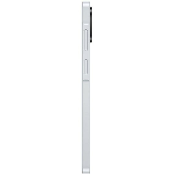 Смартфон Samsung Galaxy A08 6.7", 6+128Gb, серебряный [SM-A085FZSHCAU] фотографии