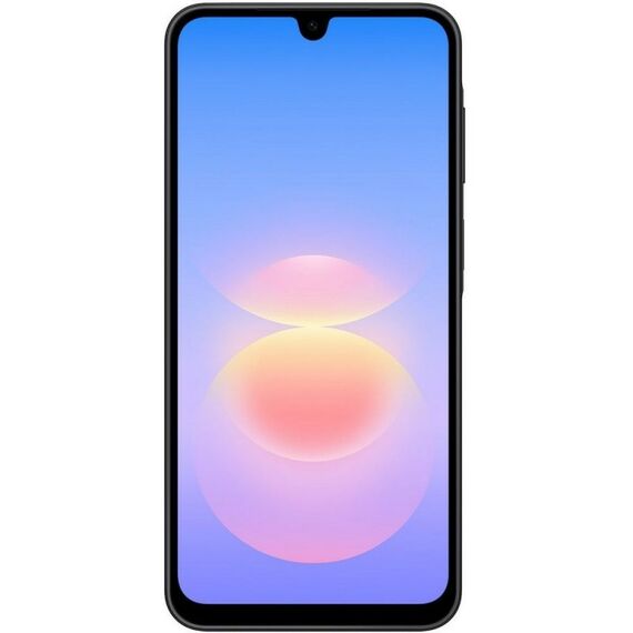 Смартфон Samsung Galaxy A18 6.7", 6+128Gb, черный [SM-A185FZKLCAU] фотографии