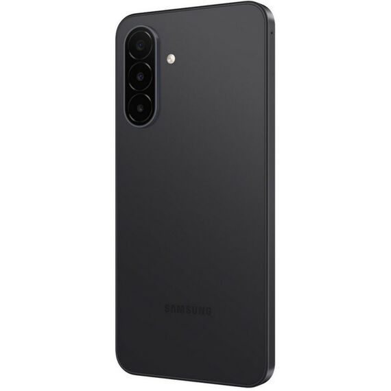 Смартфон Samsung Galaxy A18 6.7", 6+128Gb, черный [SM-A185FZKLCAU] фотографии