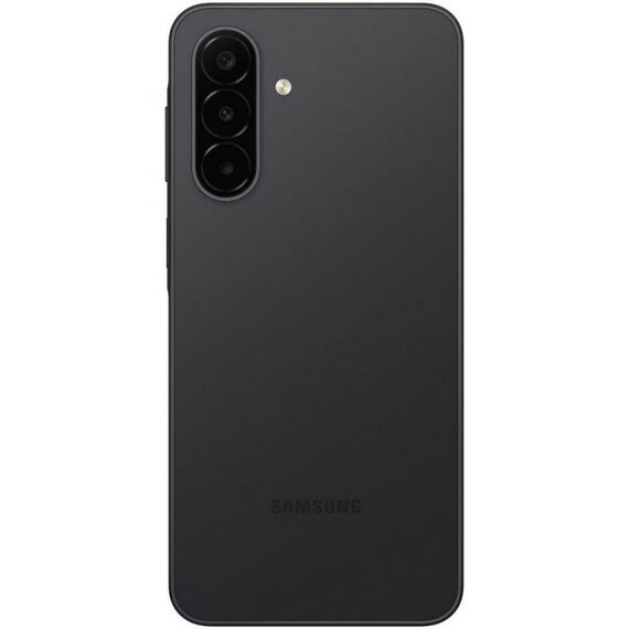 Смартфон Samsung Galaxy A18 6.7", 8+256Gb, черный [SM-A185FZKNCAU] фотографии