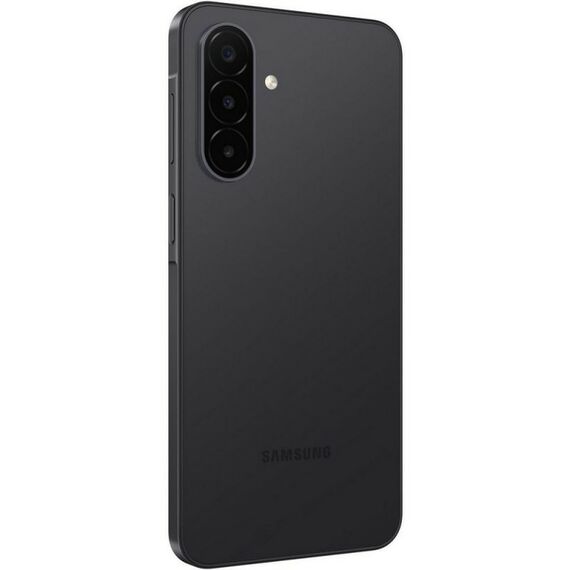 Смартфон Samsung Galaxy A18 6.7", 8+256Gb, черный [SM-A185FZKNCAU] фотографии