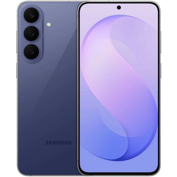 Смартфон Samsung Galaxy S26 FE 8+512Gb, фиолетовый [SM-S741BZVHCAU] фотографии