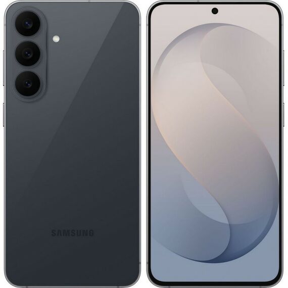 Смартфон Samsung Galaxy S26 FE 8+512Gb, черный [SM-S741BZKHCAU] фотографии