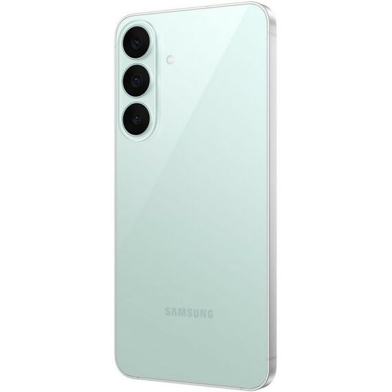 Смартфон Samsung Galaxy S26 FE 8+512Gb, зеленый [SM-S741BLGHCAU] фотографии