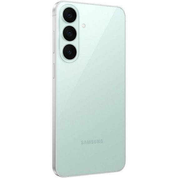 Смартфон Samsung Galaxy S26 FE 8+512Gb, зеленый [SM-S741BLGHCAU] фотографии