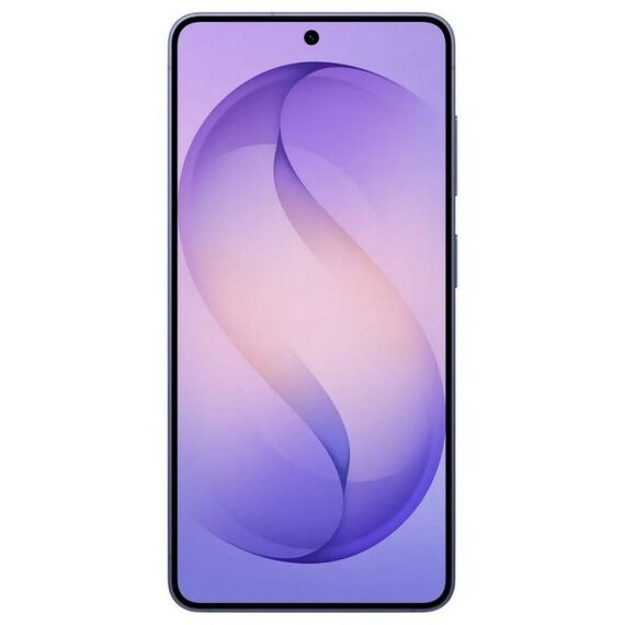 Смартфон Samsung Galaxy S26 6.2", 12+512Gb, фиолетовый [SM-S942BZVQCAU] фотографии