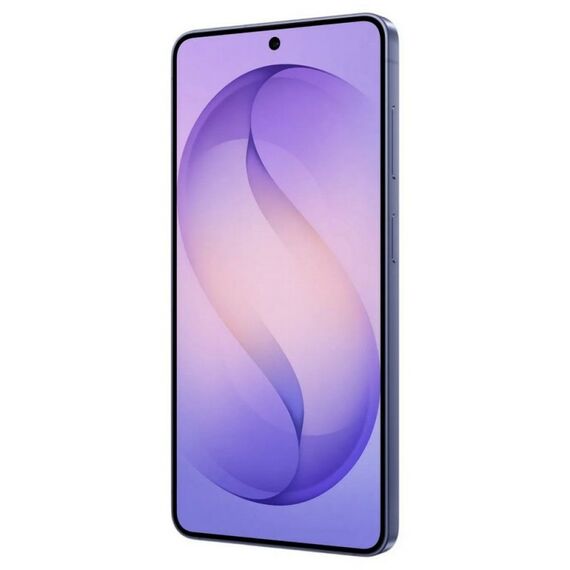 Смартфон Samsung Galaxy S26 6.2", 12+512Gb, фиолетовый [SM-S942BZVQCAU] фотографии