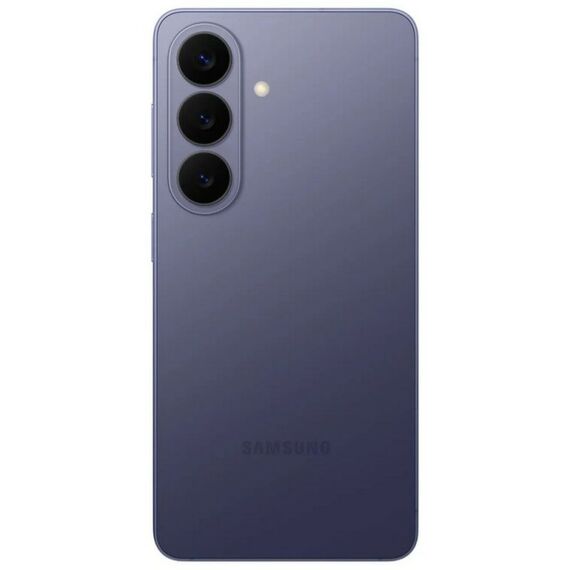 Смартфон Samsung Galaxy S26 6.2", 12+512Gb, фиолетовый [SM-S942BZVQCAU] фотографии