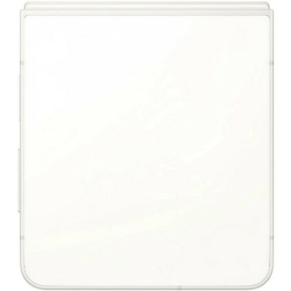 Смартфон Samsung Galaxy Z Flip8 12+512Gb, светло-бежевый [SM-F776BZWHCAU] фотографии