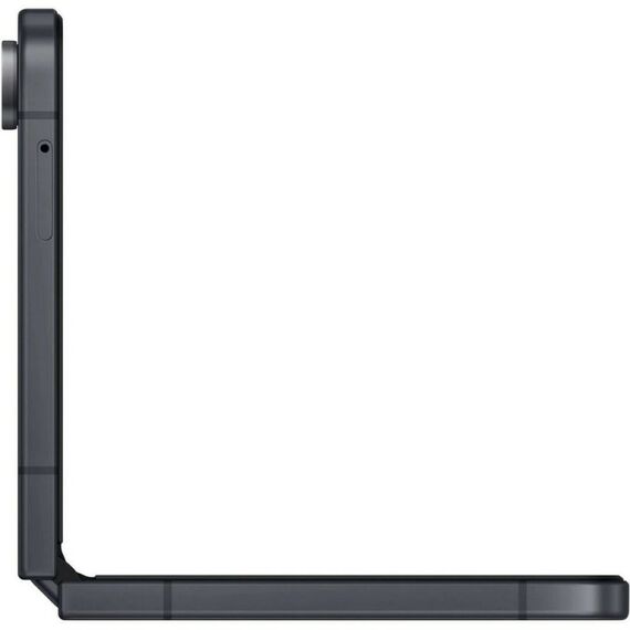 Смартфон Samsung Galaxy Z Flip8 12+256Gb, темно-серый [SM-F776BZKGCAU] фотографии