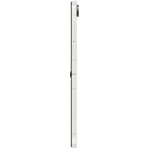 Смартфон Samsung Galaxy Z Flip8 12+256Gb, светло-бежевый [SM-F776BZWGCAU] фотографии