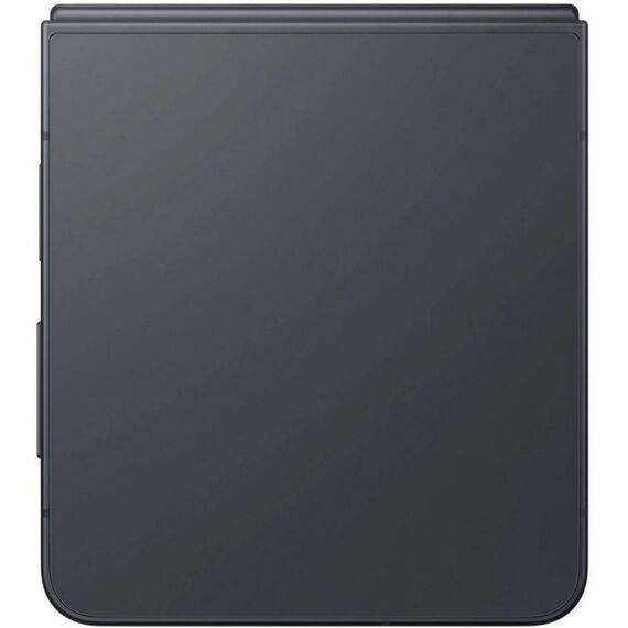 Смартфон Samsung Galaxy Z Flip8 12+512Gb, темно-серый [SM-F776BZKHCAU] фотографии