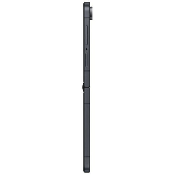 Смартфон Samsung Galaxy Z Flip8 12+512Gb, темно-серый [SM-F776BZKHCAU] фотографии