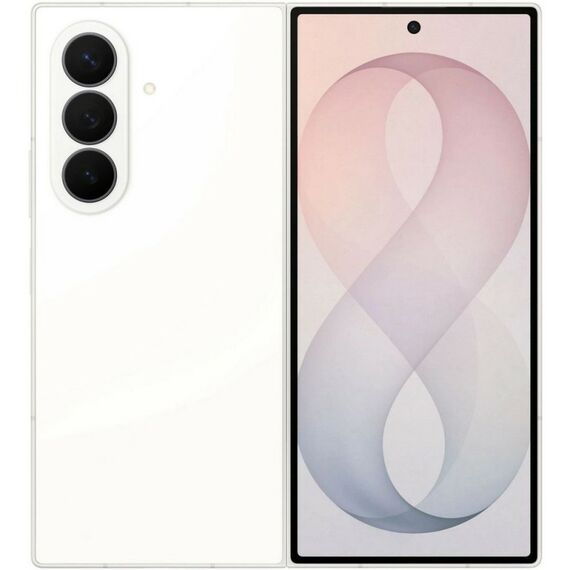 Смартфон Samsung Galaxy Z Fold 8 Ultra 8.0", 12+512Gb, белый [SM-F976BZWCCAU] фотографии