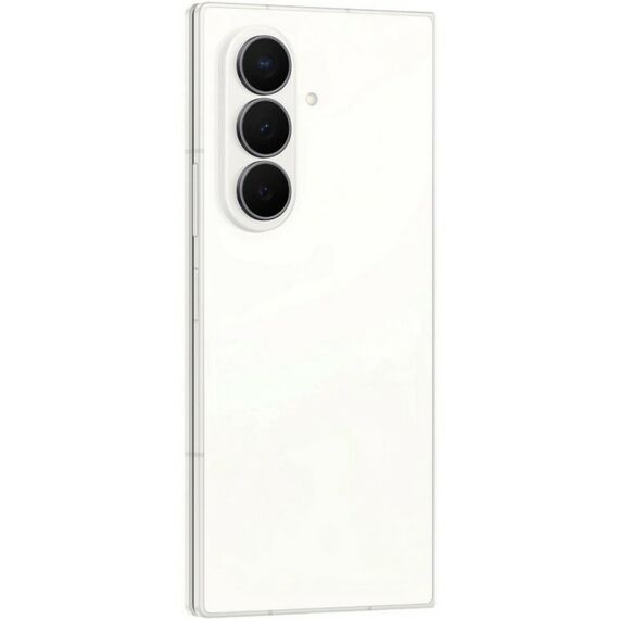 Смартфон Samsung Galaxy Z Fold 8 Ultra 8.0", 12+512Gb, белый [SM-F976BZWCCAU] фотографии