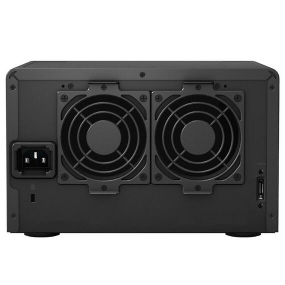 Платформа СХД Synology DX517 5 Bay [723188] фотографии