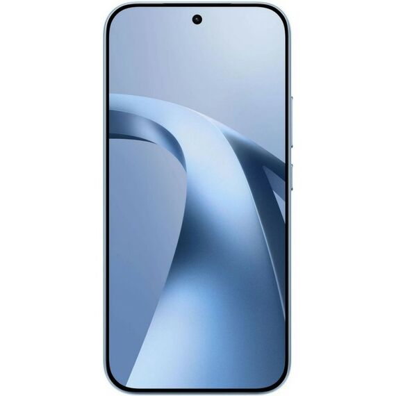Смартфон Xiaomi 17T RU 12+512Gb, синий [MZB0O1WRU] фотографии