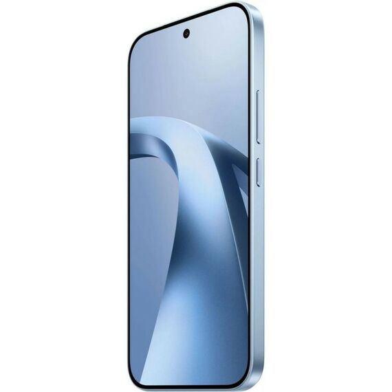 Смартфон Xiaomi 17T RU 12+512Gb, синий [MZB0O1WRU] фотографии