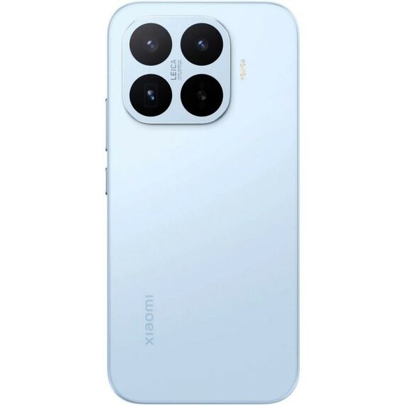 Смартфон Xiaomi 17T RU 12+512Gb, синий [MZB0O1WRU] фотографии