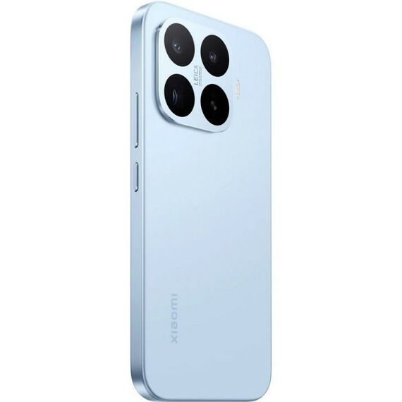 Смартфон Xiaomi 17T RU 12+512Gb, синий [MZB0O1WRU] фотографии