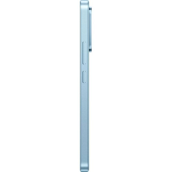 Смартфон Xiaomi 17T RU 12+512Gb, синий [MZB0O1WRU] фотографии