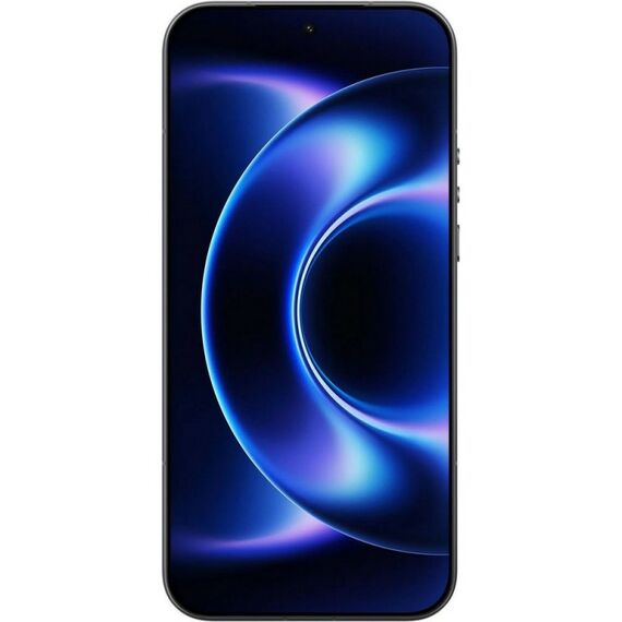 Смартфон Xiaomi 17 Ultra RU 16+512Gb, чёрный [MZB0MRYRU] фотографии