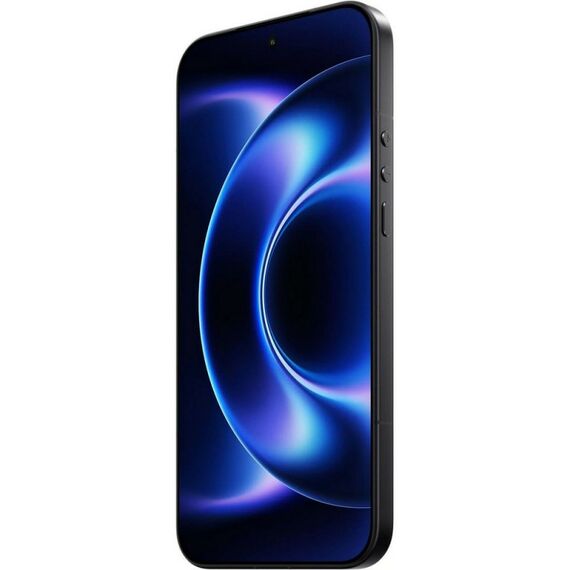 Смартфон Xiaomi 17 Ultra RU 16+512Gb, чёрный [MZB0MRYRU] фотографии