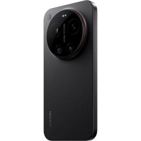 Смартфон Xiaomi 17 Ultra RU 16+512Gb, чёрный [MZB0MRYRU] фотографии