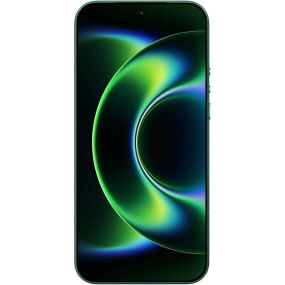 Смартфон Xiaomi 17 Ultra RU 16+512Gb, зелёный [MZB0MRWRU] фотографии