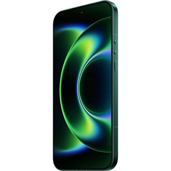 Смартфон Xiaomi 17 Ultra RU 16+512Gb, зелёный [MZB0MRWRU] фотографии