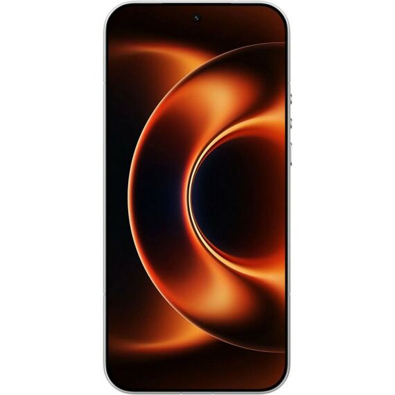 Смартфон Xiaomi 17 Ultra RU 16+512Gb, белый [MZB0MRJRU] фотографии