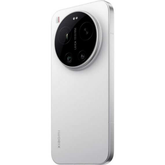 Смартфон Xiaomi 17 Ultra RU 16+512Gb, белый [MZB0MRJRU] фотографии