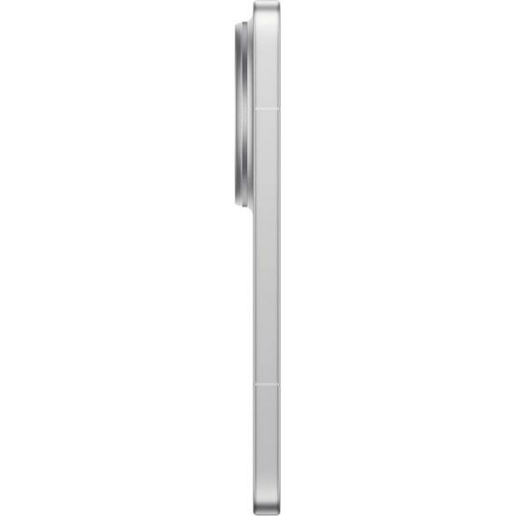 Смартфон Xiaomi 17 Ultra RU 16+512Gb, белый [MZB0MRJRU] фотографии