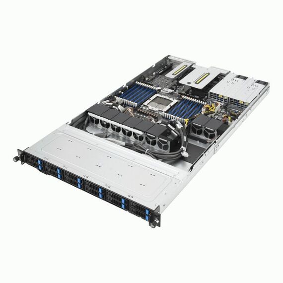 Платформа системного блока Asus RS501A-E12-RS12U [90SF03Y1-M000D0] фотографии