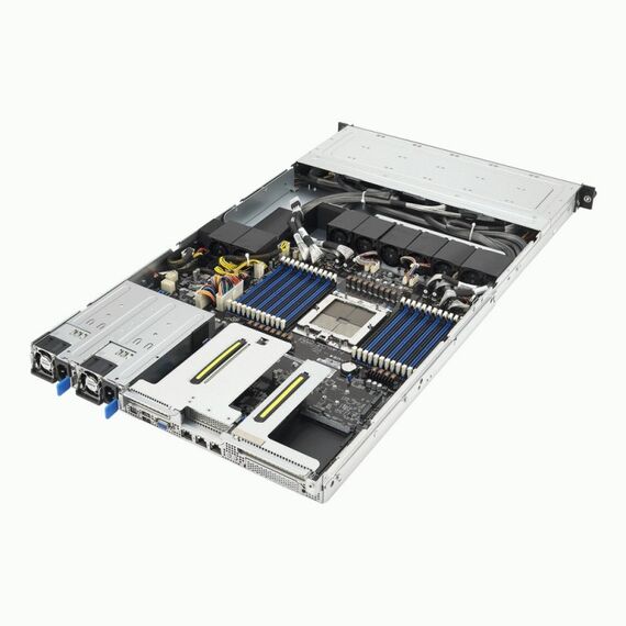 Платформа системного блока Asus RS501A-E12-RS12U [90SF03Y1-M000D0] фотографии
