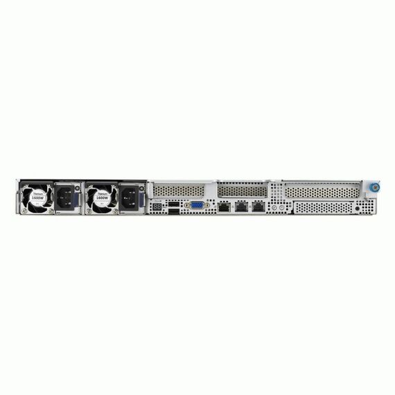 Платформа системного блока Asus RS501A-E12-RS12U [90SF03Y1-M000D0] фотографии
