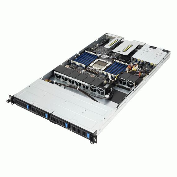 Платформа системного блока Asus RS501A-E12-RS4 [90SF03Y1-M000N0] фотографии