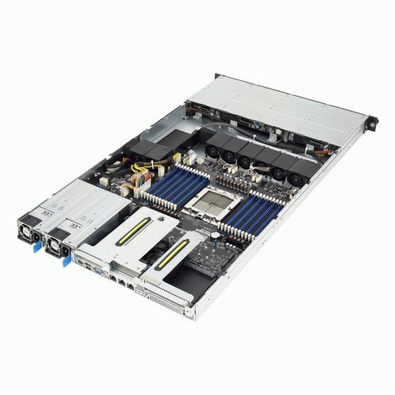 Платформа системного блока Asus RS501A-E12-RS4 [90SF03Y1-M000N0] фотографии