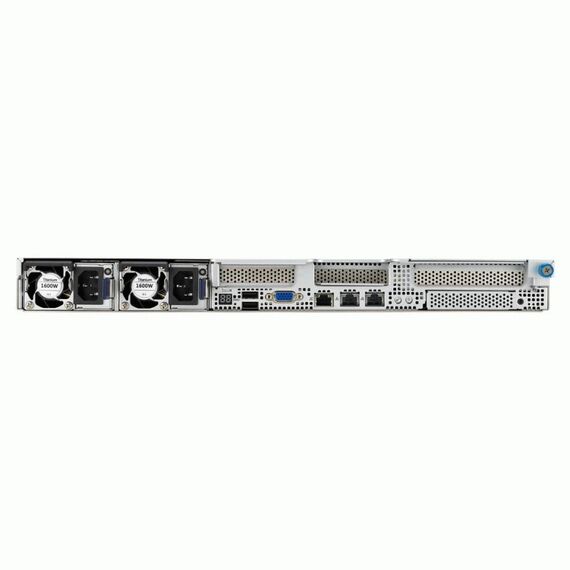Платформа системного блока Asus RS501A-E12-RS4 [90SF03Y1-M000N0] фотографии